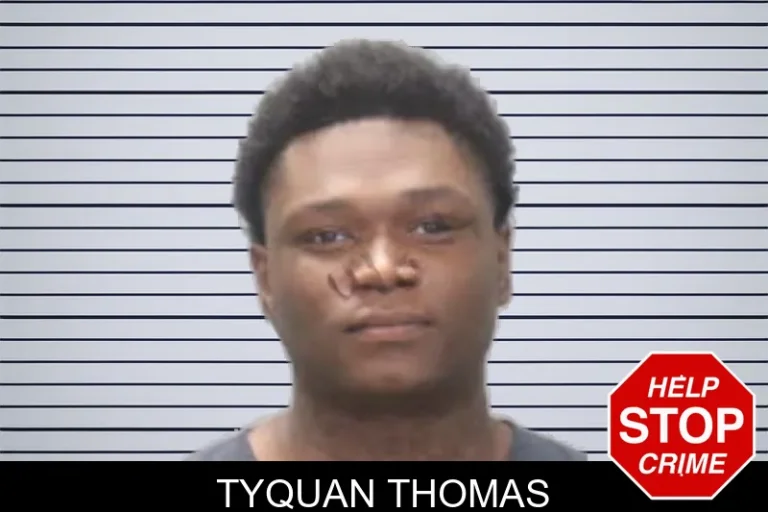 Tyquan Thomas