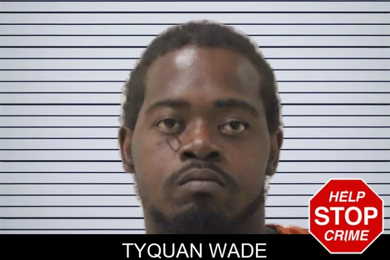 Tyquan Wade