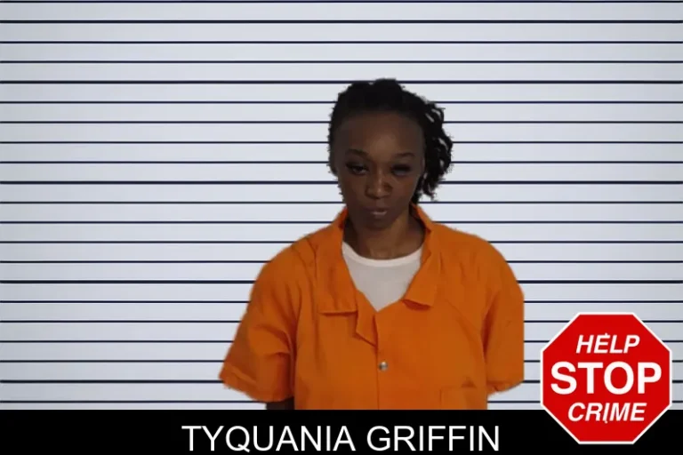 Tyquania Griffin