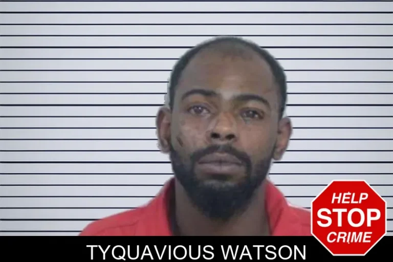 Tyquavious Watson mugshot – Washington County , Georgia Tyquavious Watson