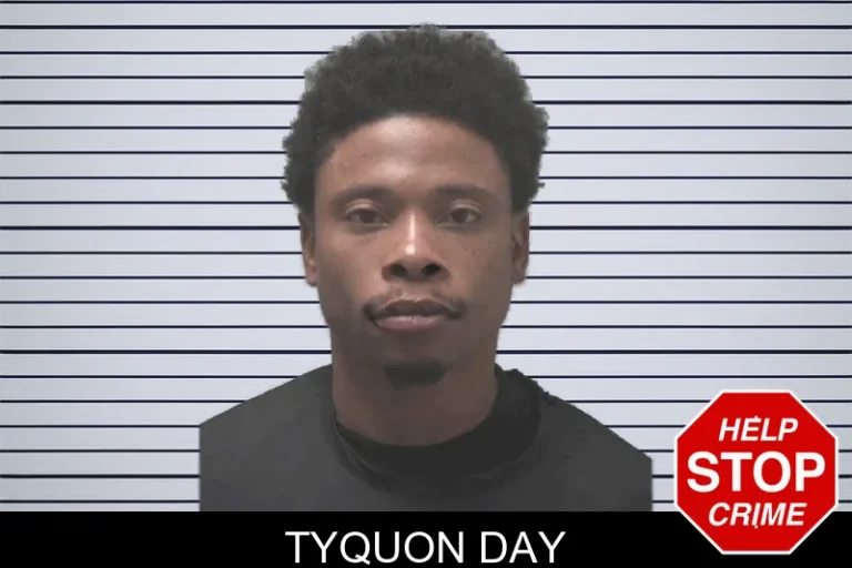 Tyquon Day