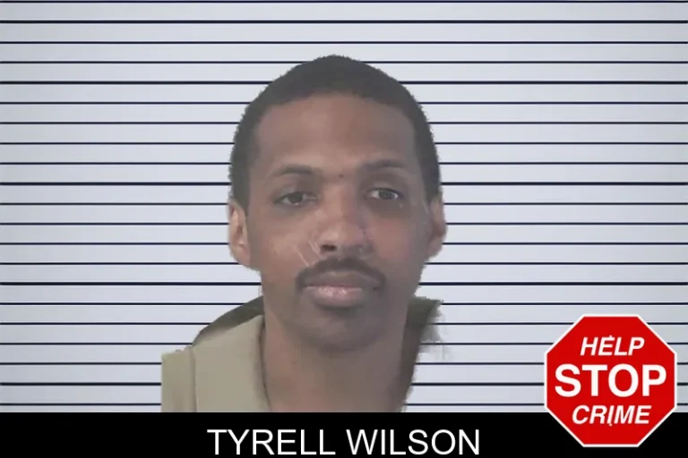 Tyrell Wilson