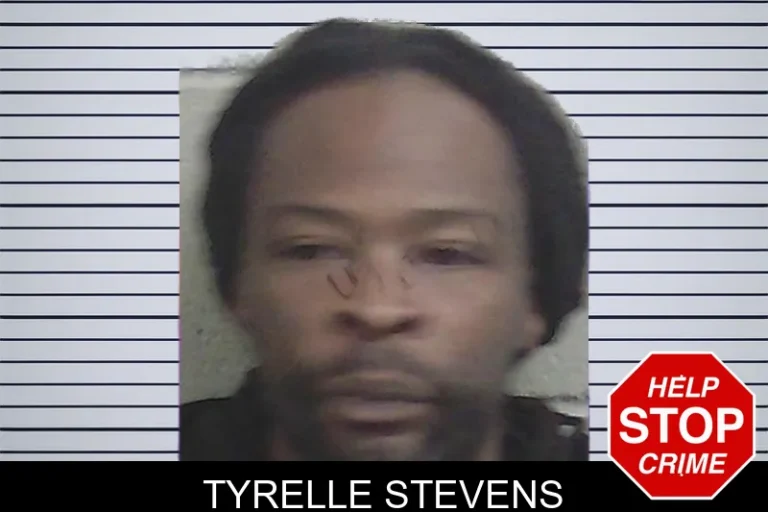 Tyrelle Stevens mugshot – Wayne County , Georgia Tyrelle Stevens