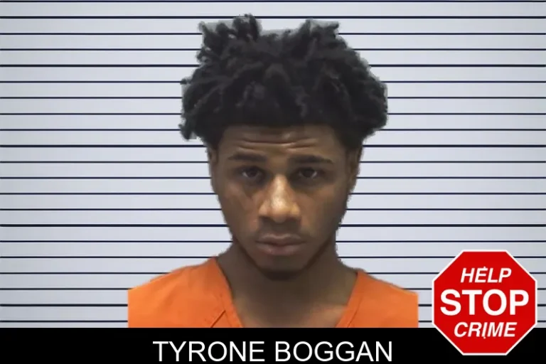 Tyrone Boggan mugshot – Cherokee County , Georgia Tyrone Boggan