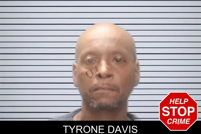 Tyrone Davis
