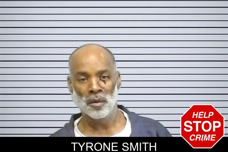 Tyrone Smith mugshot – Fulton County , Georgia Tyrone Smith mugshot