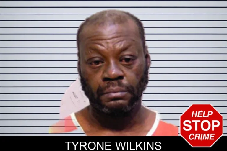 Tyrone Wilkins