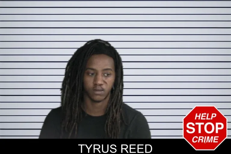 Tyrus Reed