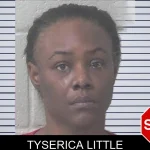 Tyserica Little mugshot – Newton County , Georgia Tyserica Little mugshot