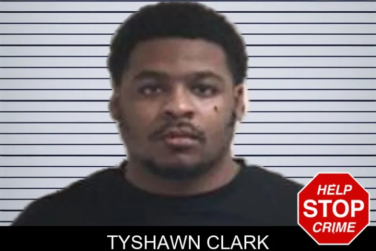 Tyshawn Clark