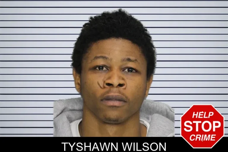 Tyshawn Wilson