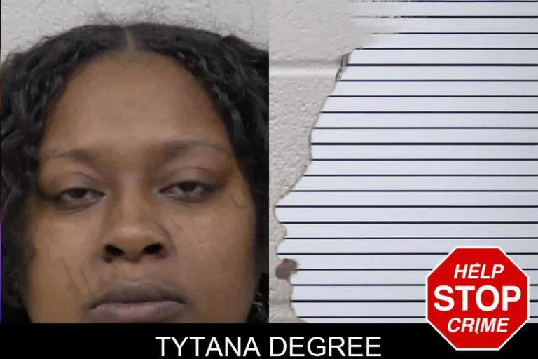 Tytana Degree