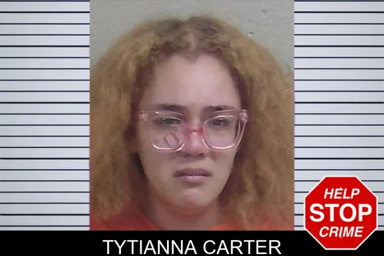 Tytianna Carter