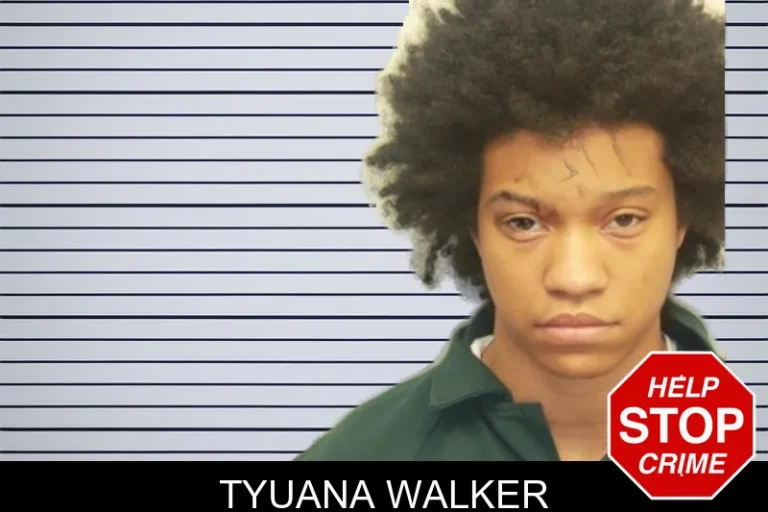 Tyuana Walker