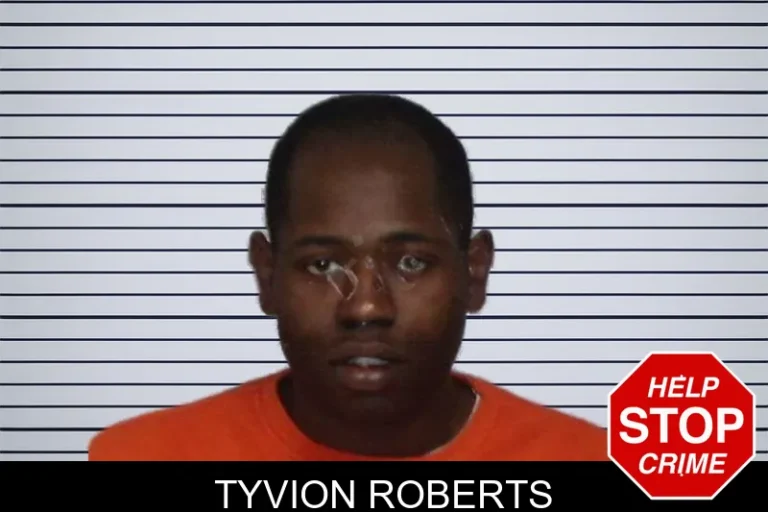 Tyvion Roberts