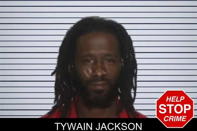 Tywain Jackson