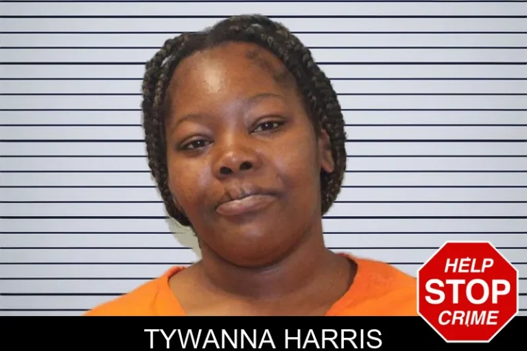 Tywanna Harris
