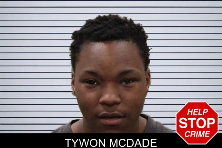 Tywon McDade