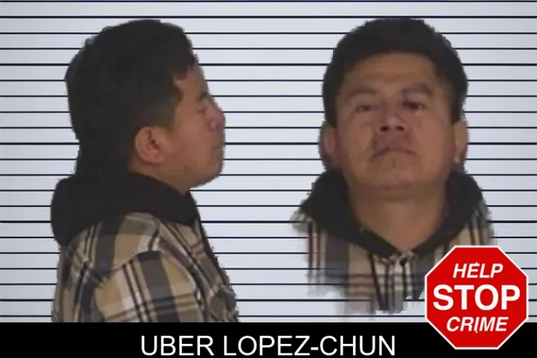 Uber Lopez-Chun