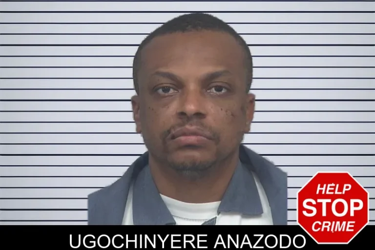 Ugochinyere Anazodo