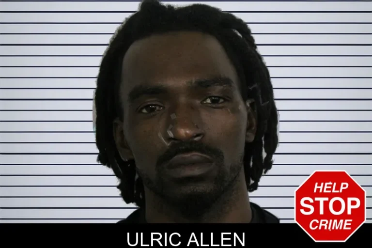 Ulric Allen