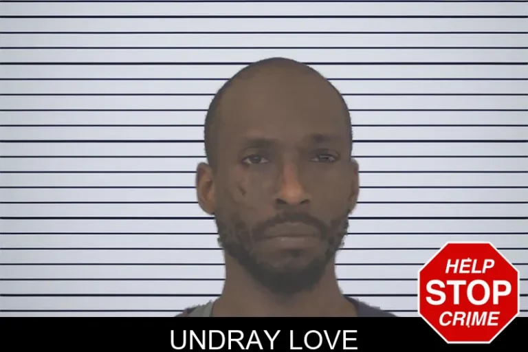 Undray Love