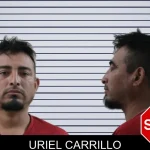Uriel Carrillo mugshot – Houston County , Georgia Uriel Carrillo mugshot