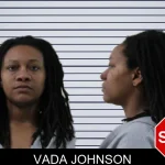 Vada Johnson mugshot – Houston County , Georgia Vada Johnson mugshot
