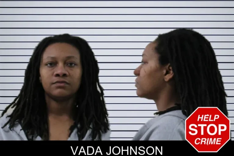 Vada Johnson mugshot – Houston County , Georgia Vada Johnson
