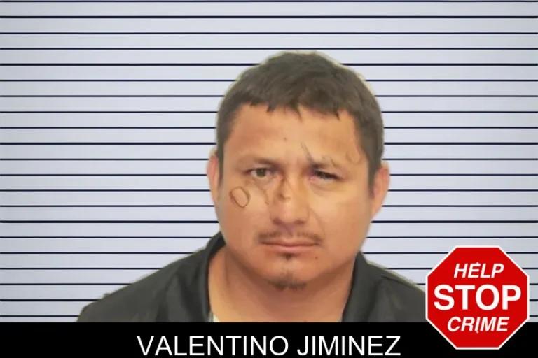 Valentino Jiminez