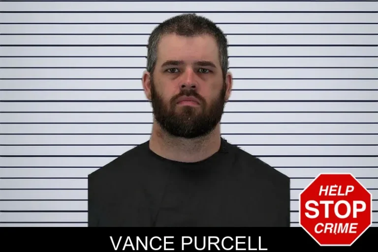 Vance Purcell