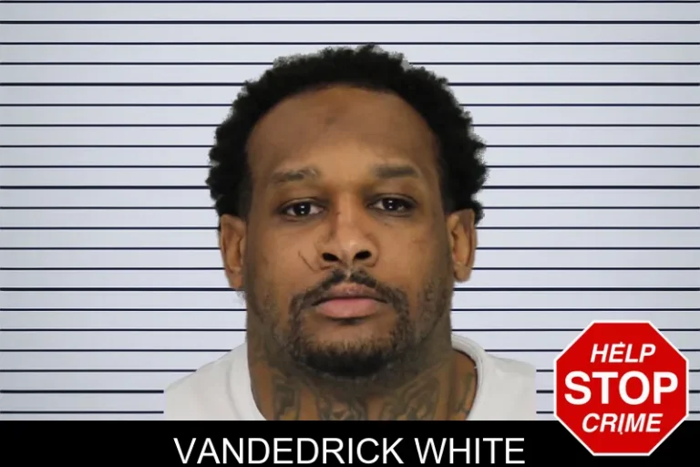 Vandedrick White