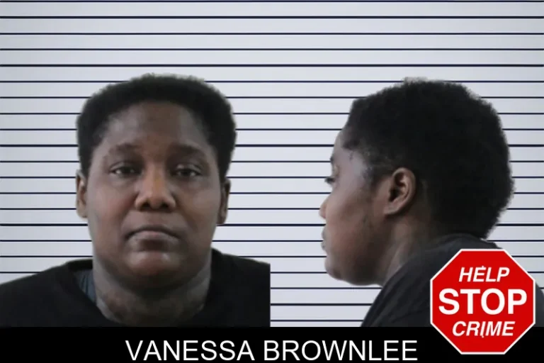 Vanessa Brownlee