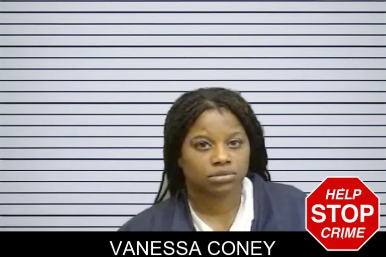 Vanessa Coney
