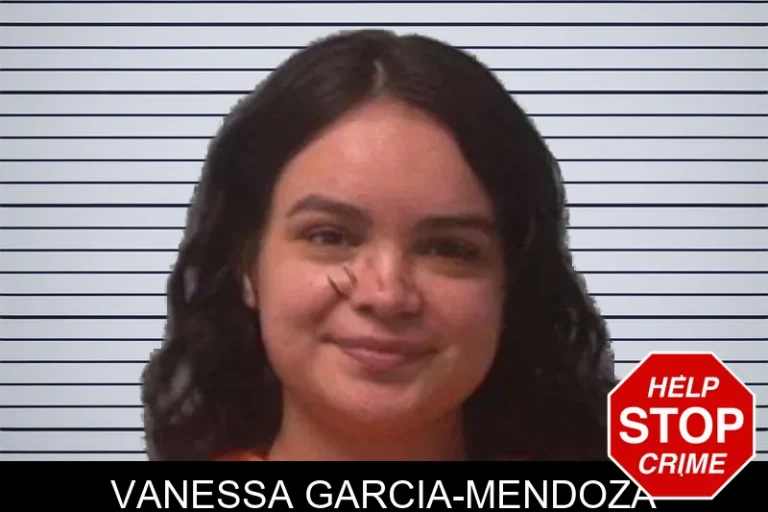 Vanessa Garcia-Mendoza