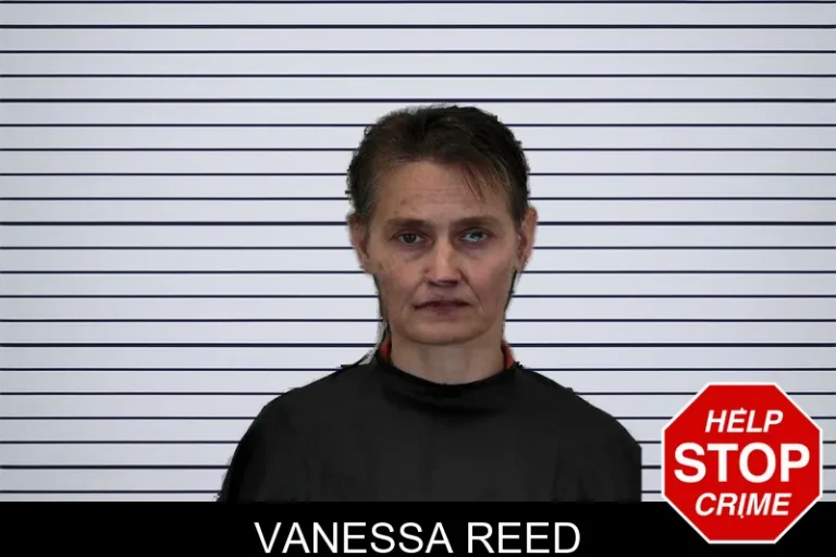 Vanessa Reed