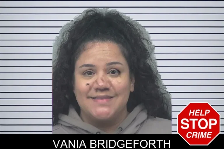 Vania Bridgeforth mugshot – Gwinnett County , Georgia Vania Bridgeforth