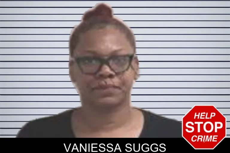 Vaniessa Suggs