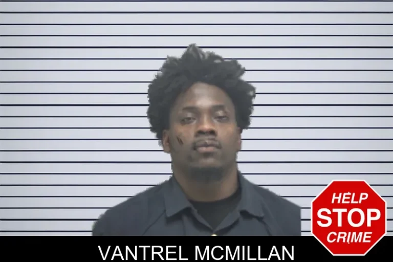 Vantrel McMillan