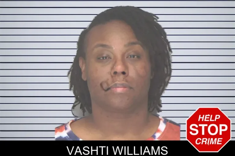 Vashti Williams