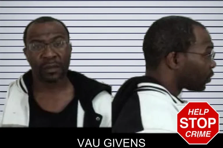 Vau Givens