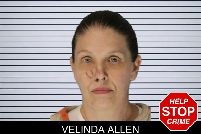 Velinda Allen
