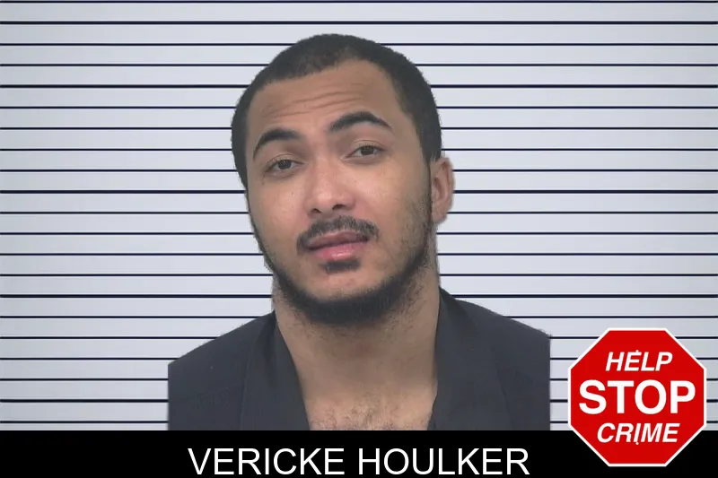 Vericke Houlker mugshot – Gwinnett County , Georgia Vericke Houlker mugshot