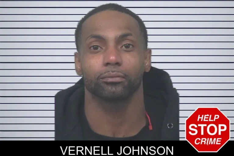 Vernell Johnson