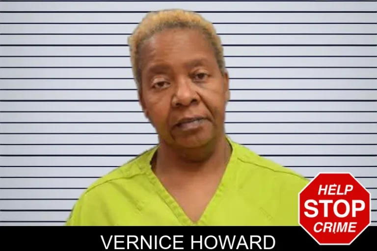 Vernice Howard