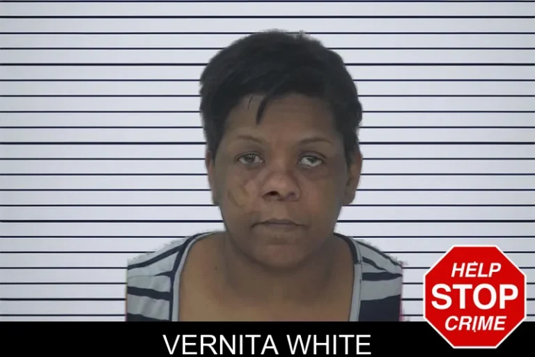 Vernita White