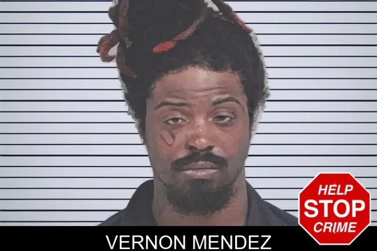 Vernon Mendez