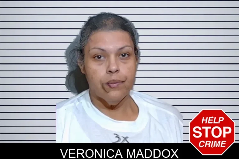 Veronica Maddox