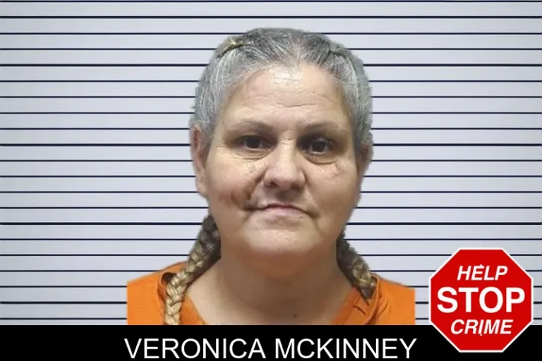 Veronica McKinney