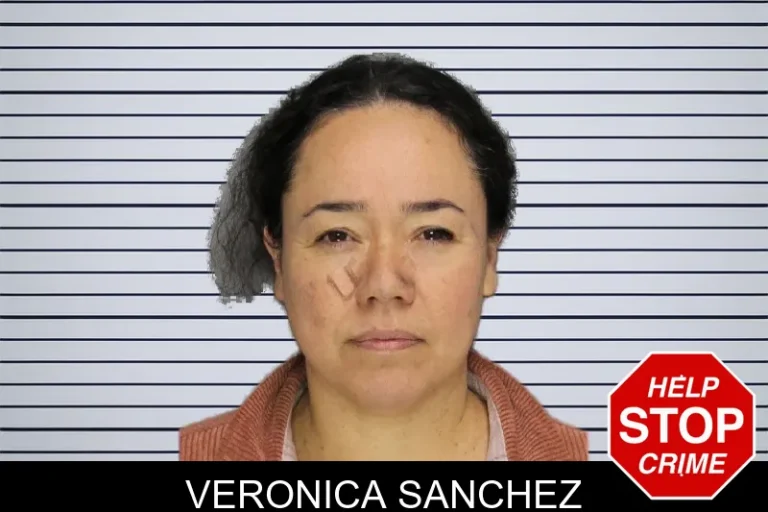 Veronica Sanchez mugshot – Cobb County , Georgia Veronica Sanchez